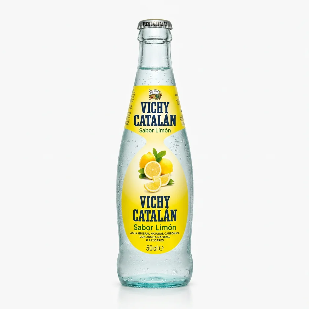 Vichy Catalán
