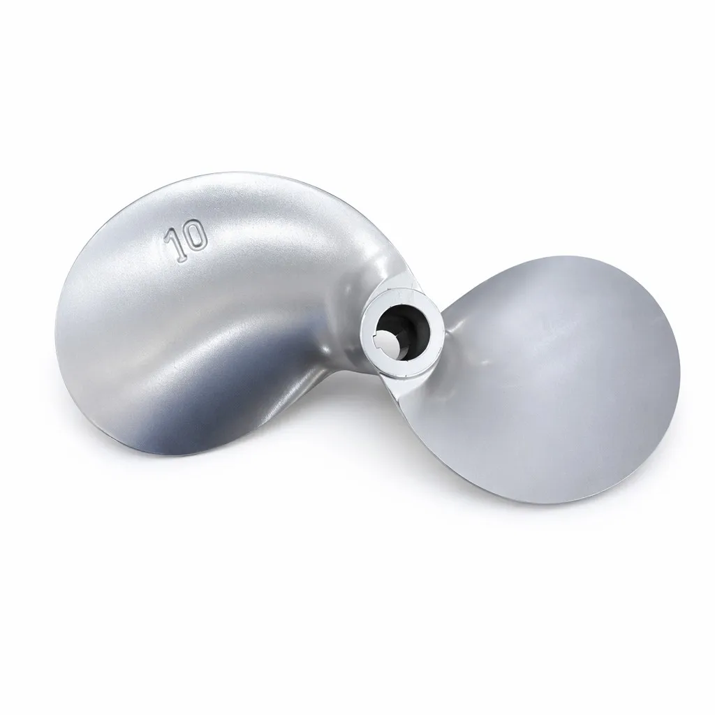 Best Propeller for Thailand 10 Inch