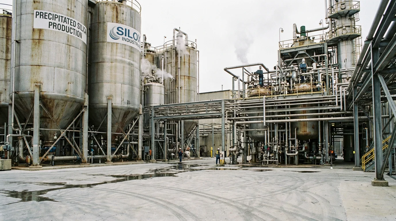 SILSEP Factory