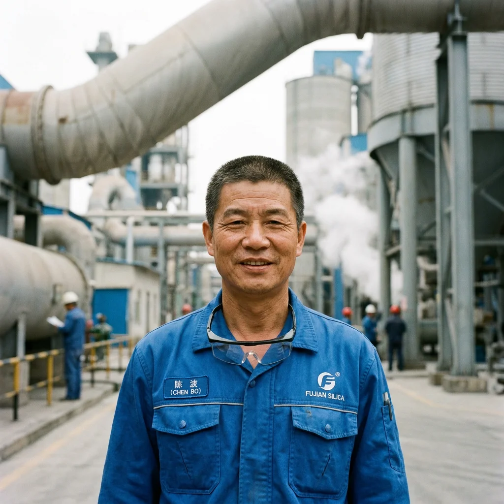 Chen Bo