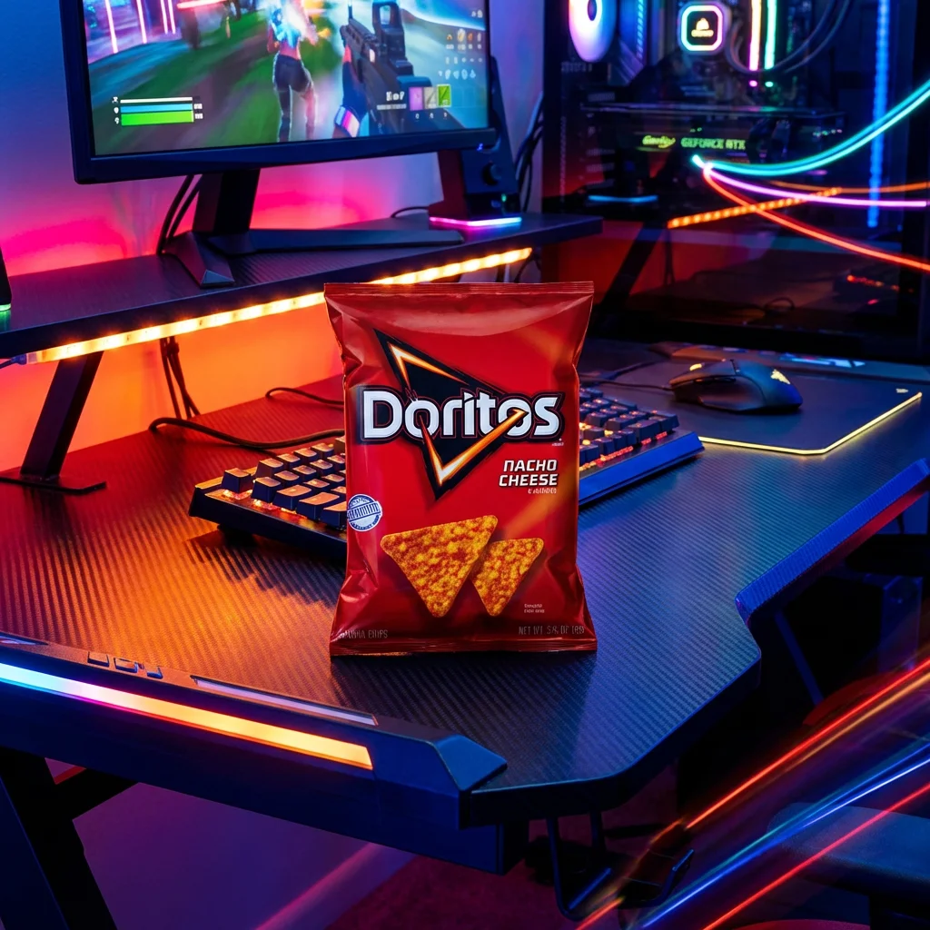Doritos