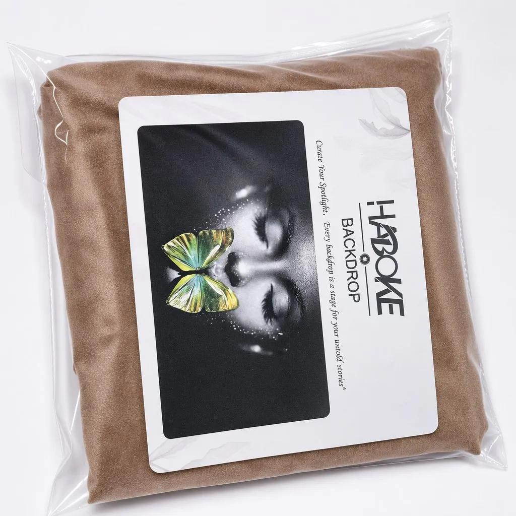 Haboke Backdrop product packaging