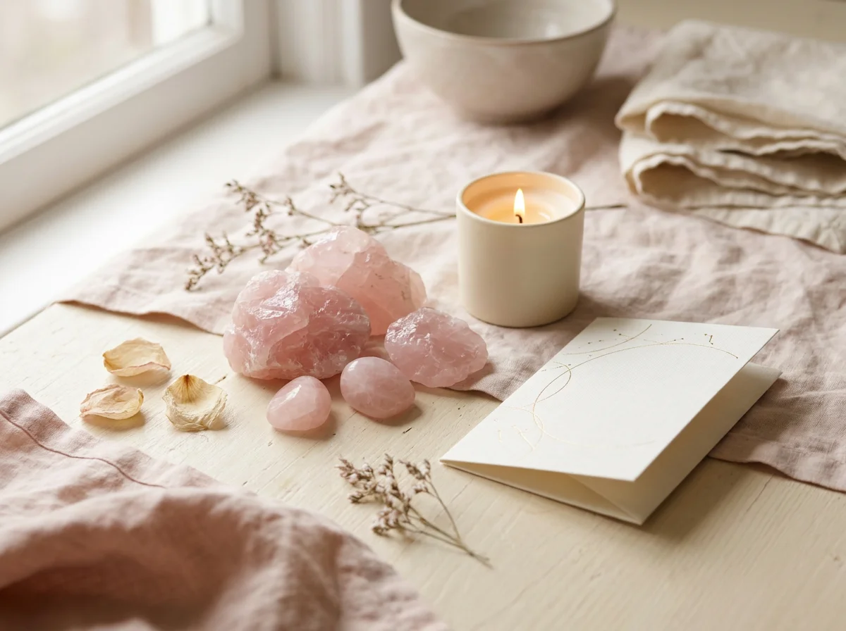 Love intention