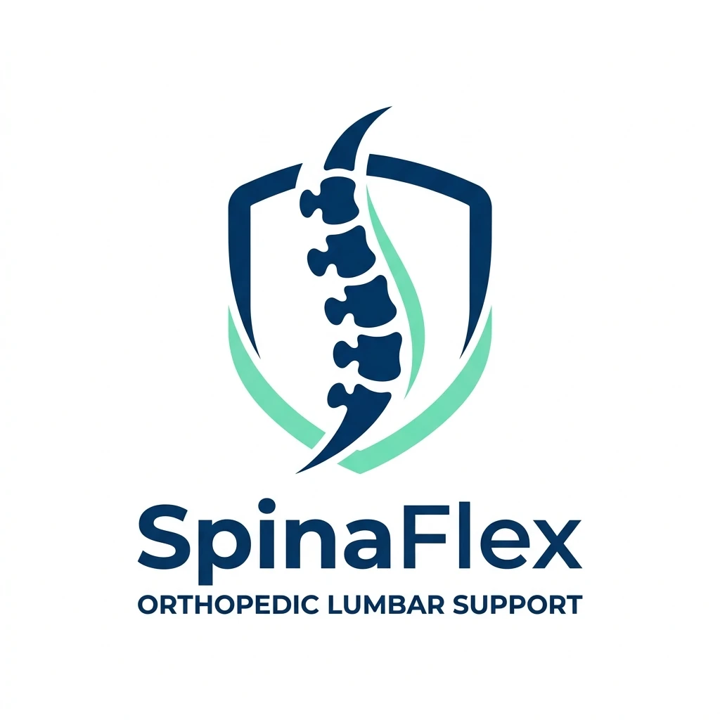 SpinaFlex Logo