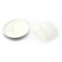 White Flowing Powder ACR-401