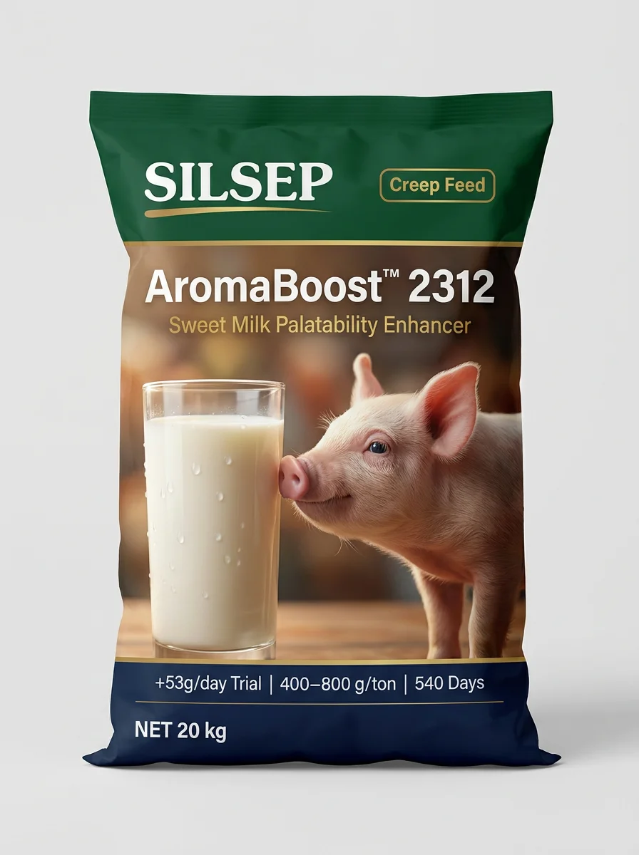 AromaBoost 2312