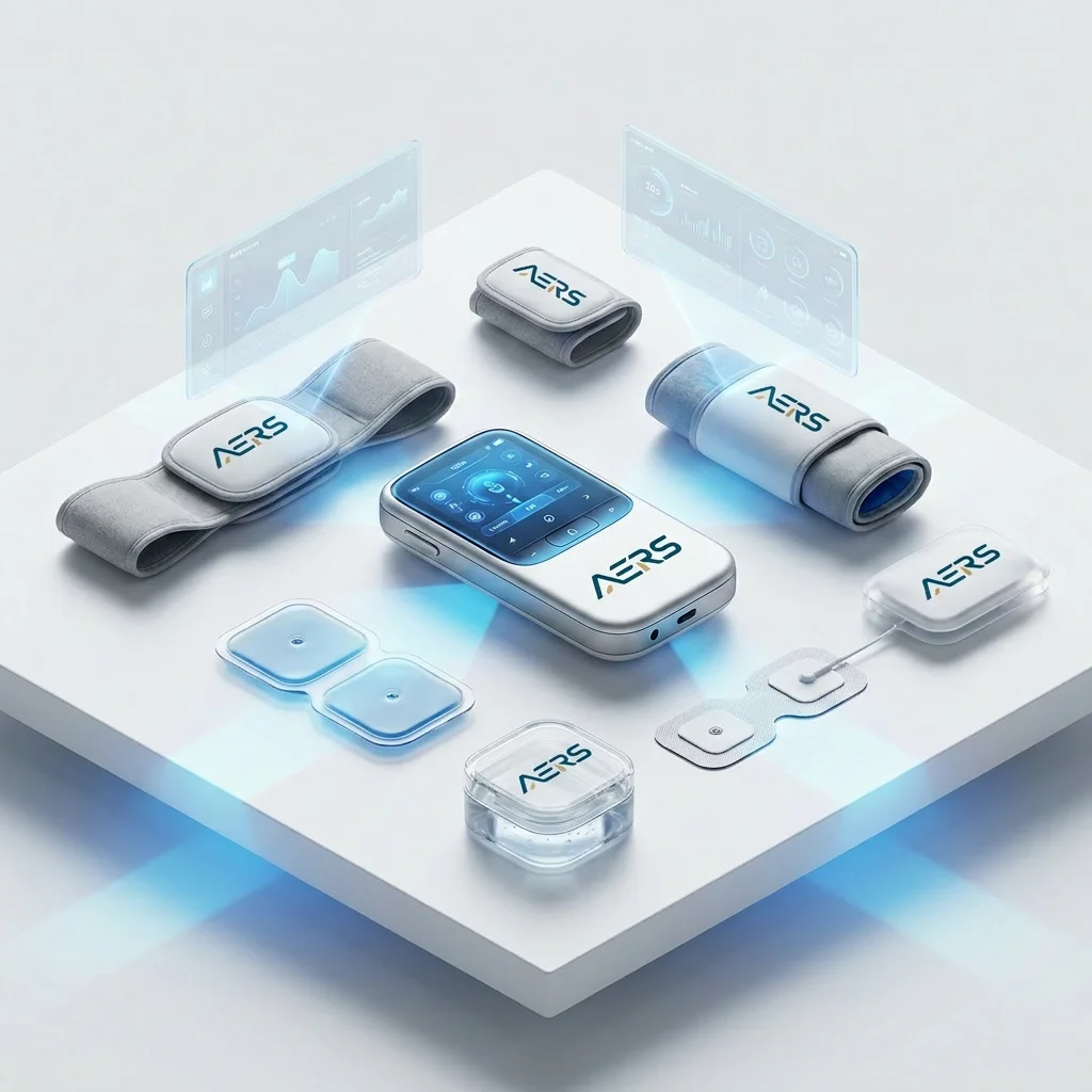 AERS Integrated Ecosystem
