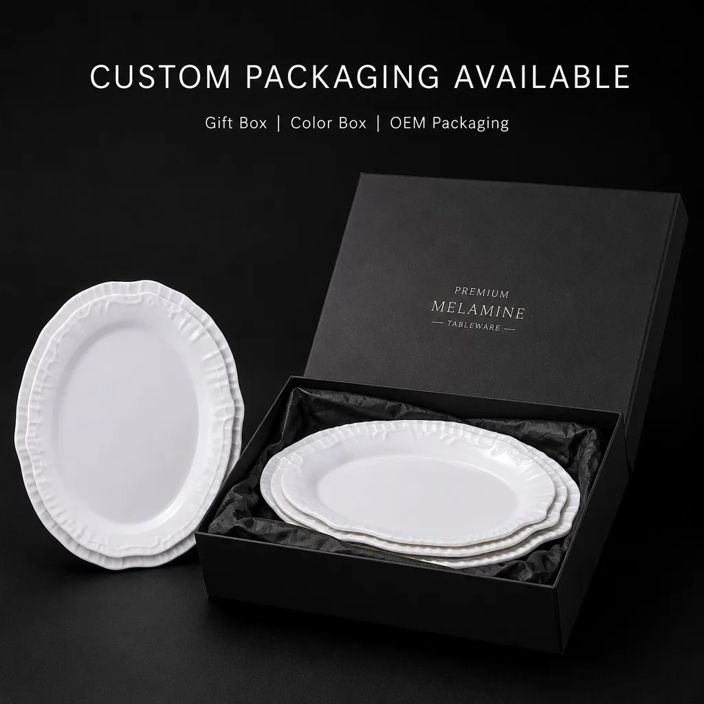 Custom packaging