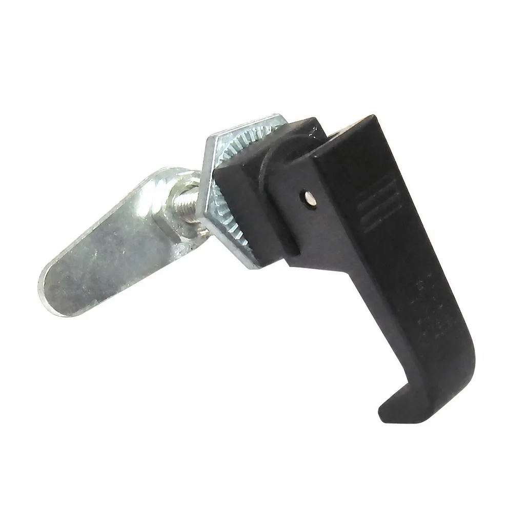 SK1-071 swing handle latch for electrical panel doors