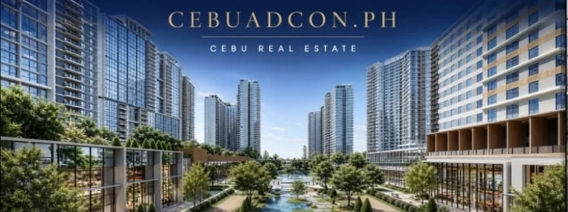 CebuAdCon.Ph — Cebu Real Estate