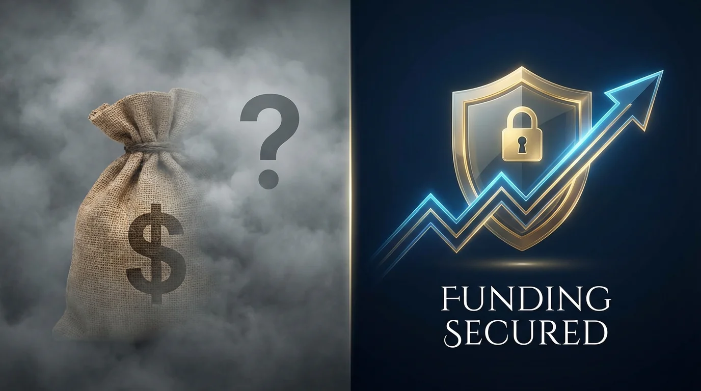 Black Box vs Certainty Growth