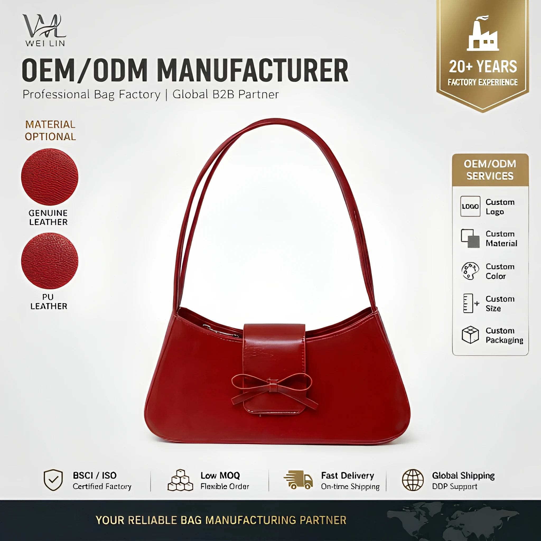 New Cloud Pleated Zipper Shoulder Bag Solid Color Retro Soft PU Leather Underarm Bag Versatile Lazy Style Large