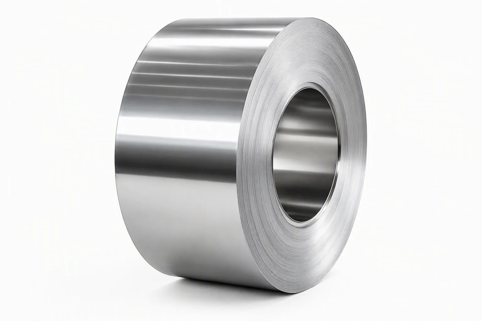 Stainless Steel Coil 304