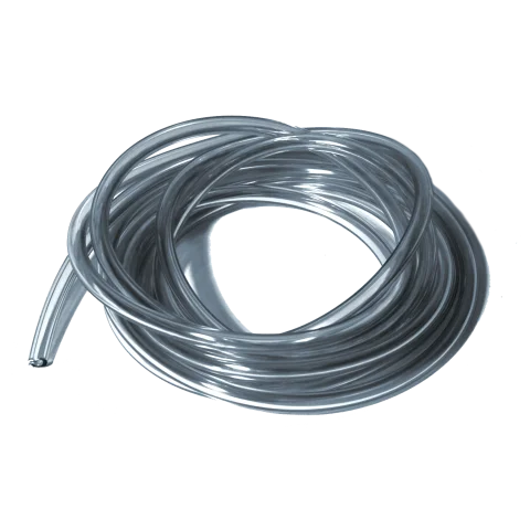 Medical Grade Flexible PVC Tubing