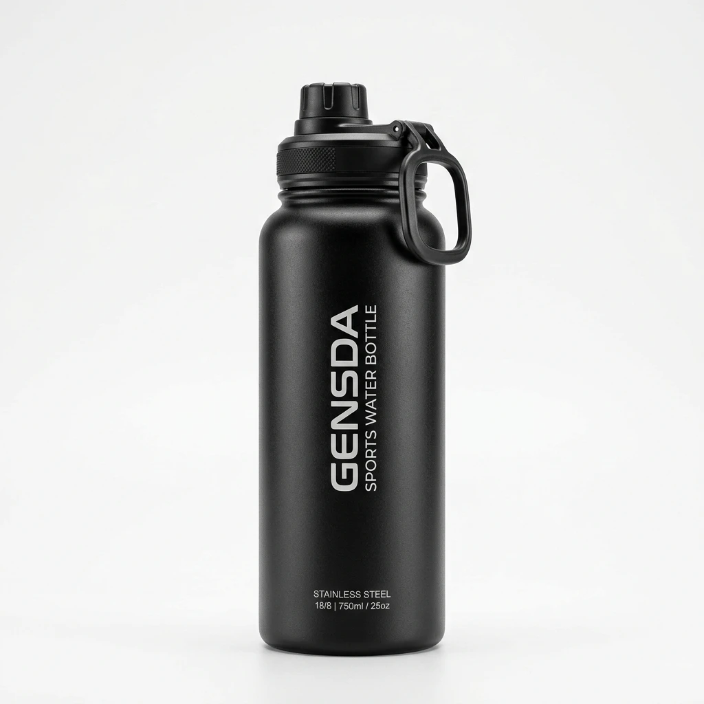 Sports Bottle