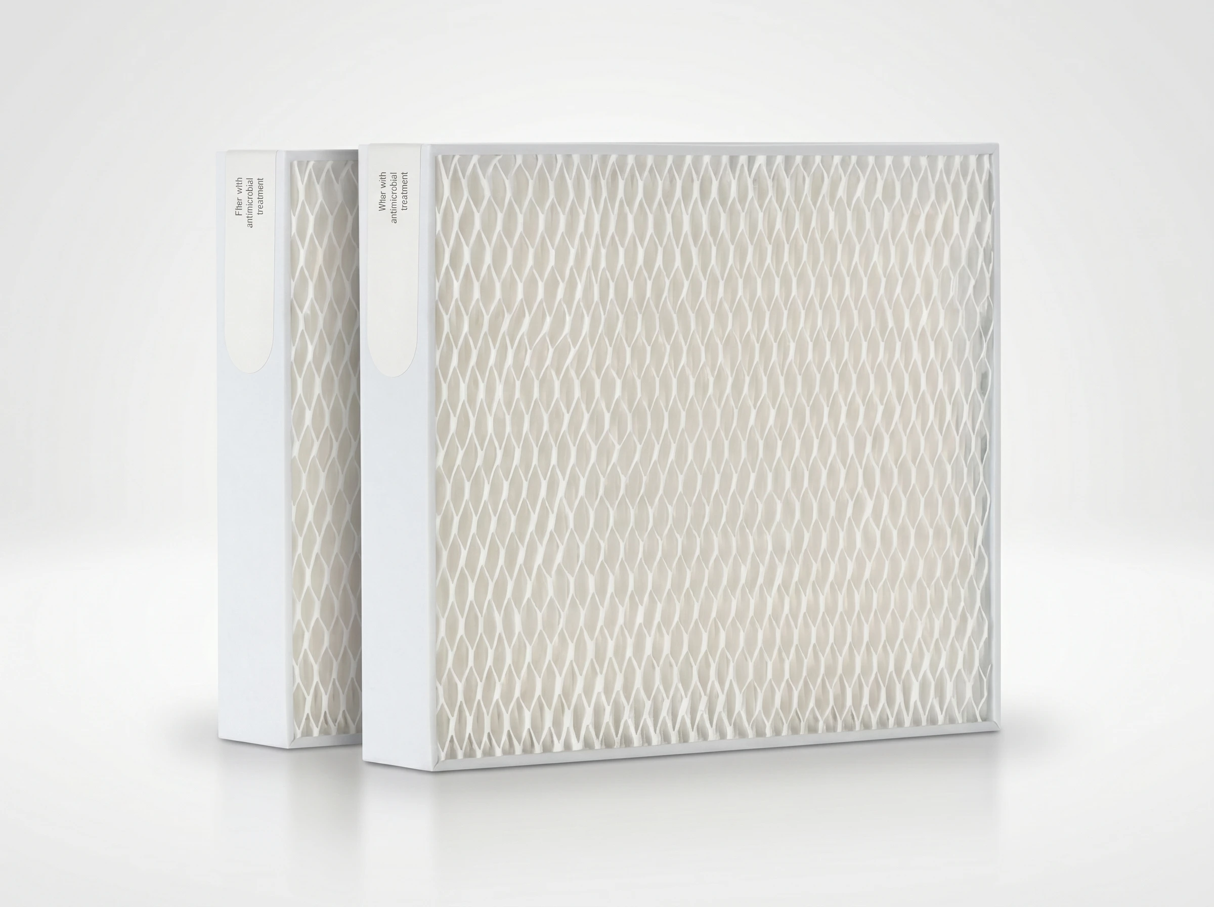 Humidifier Wick Filters