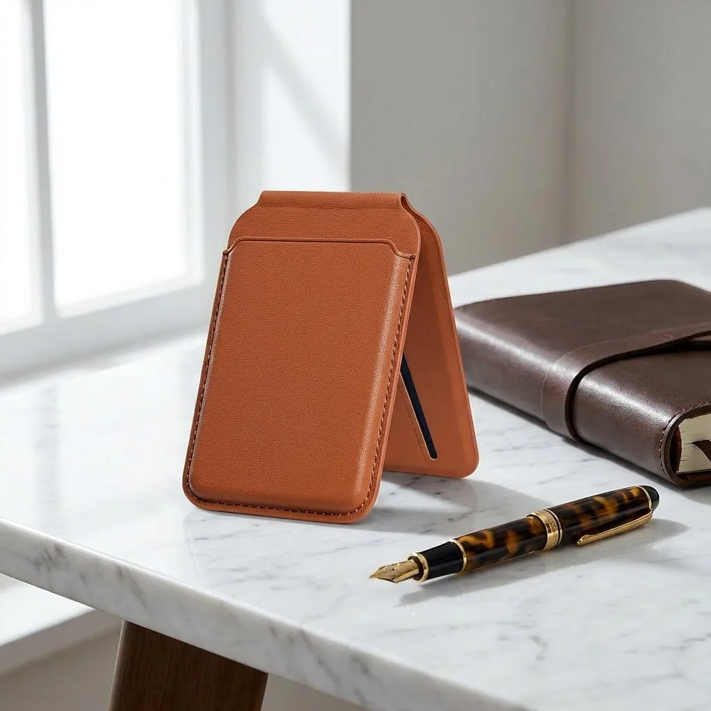Slim Enough for Any Pocket