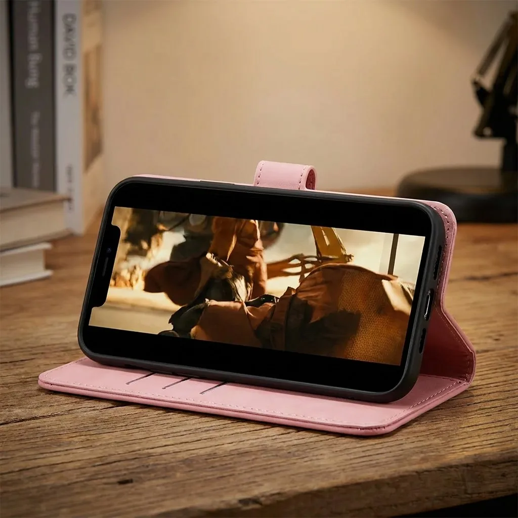 Kickstand for Any Angle