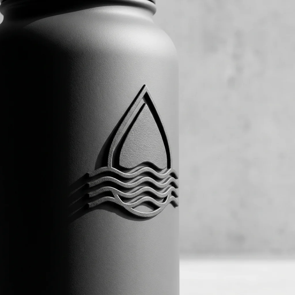 3D Relief Printing
