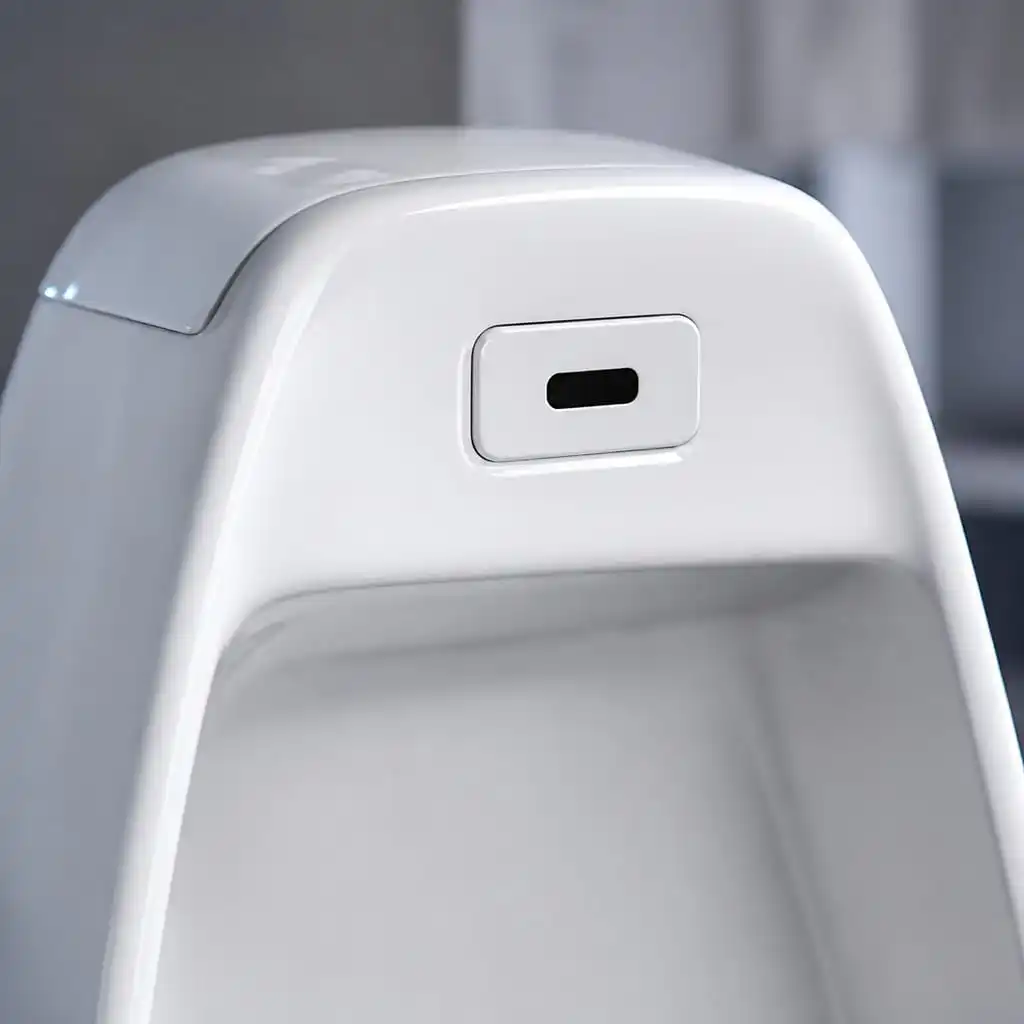 sensor-wall-urinal-208-sensor-detail