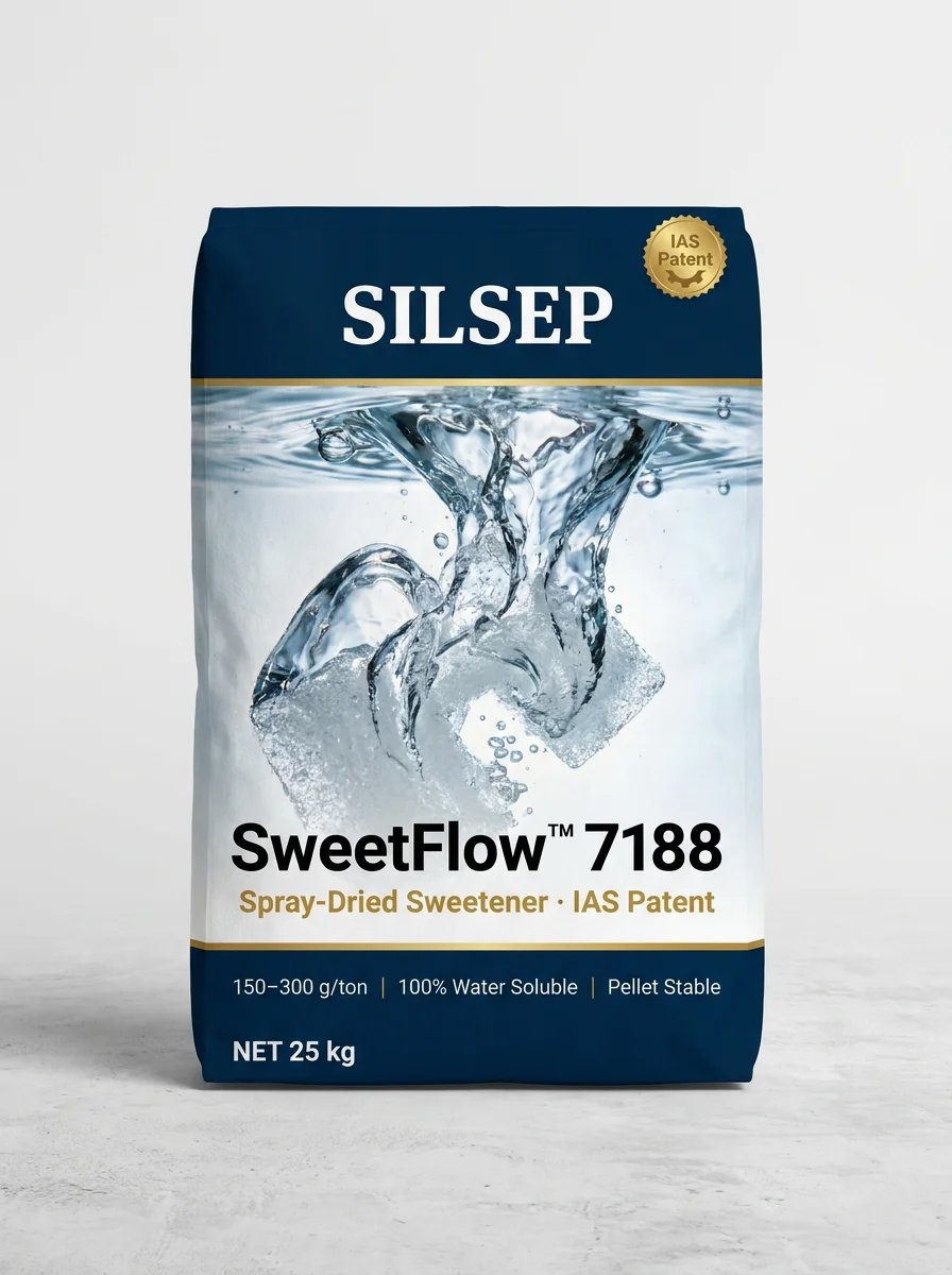 SweetFlow 7188