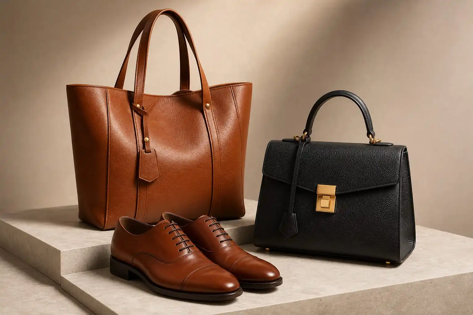 Planification des capacités de production de chaussures et de sacs Footwear and Bag Production Capacity Planning