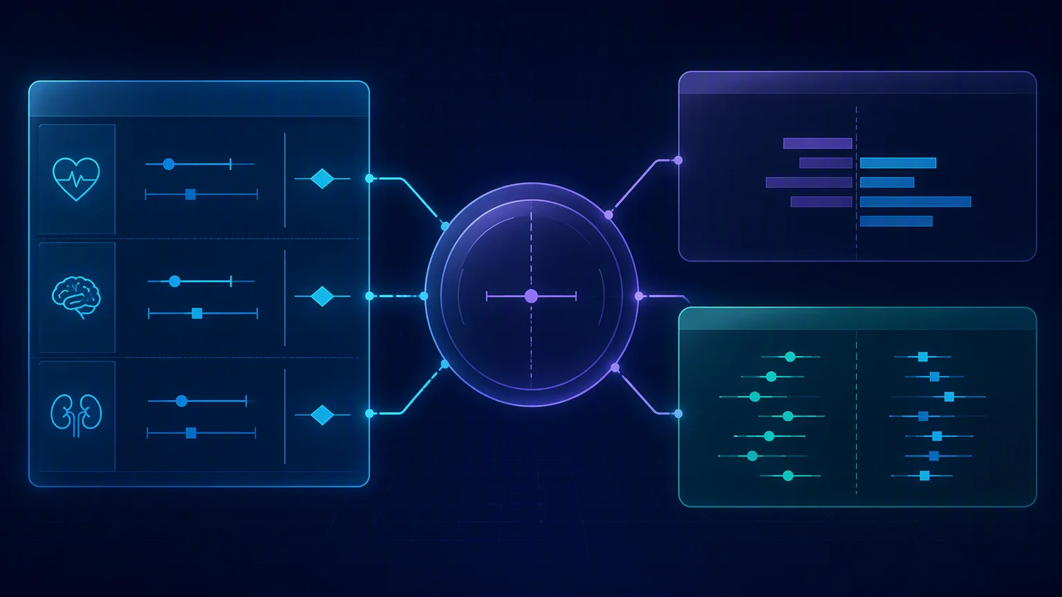 Transparent reporting of win ratio, win difference, components, and absolute treatment effects