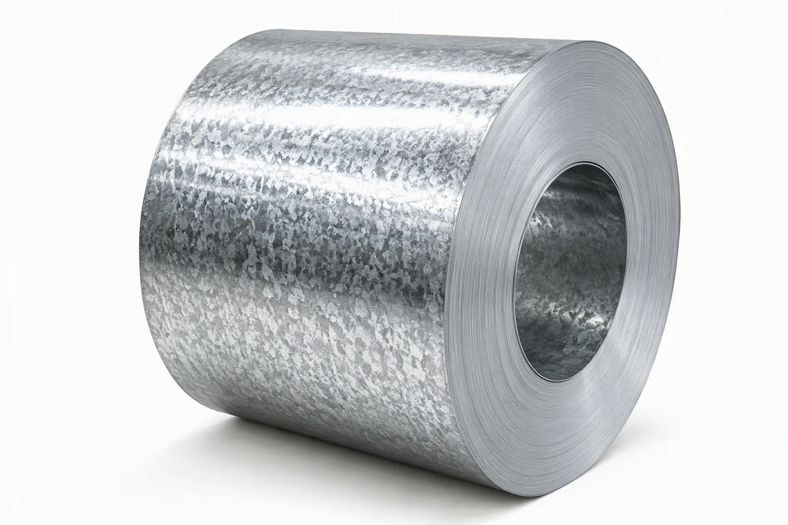 Galvanized Steel Coil