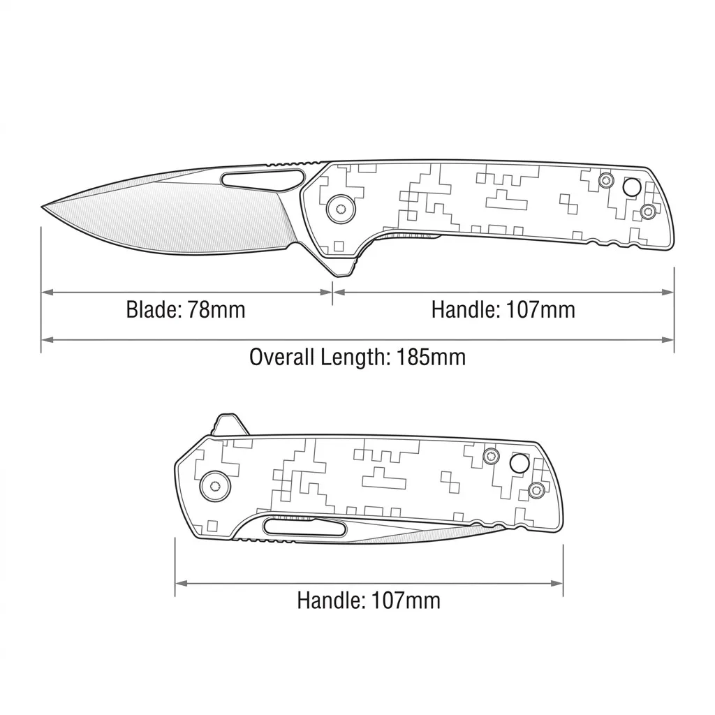 Technical Dimensions