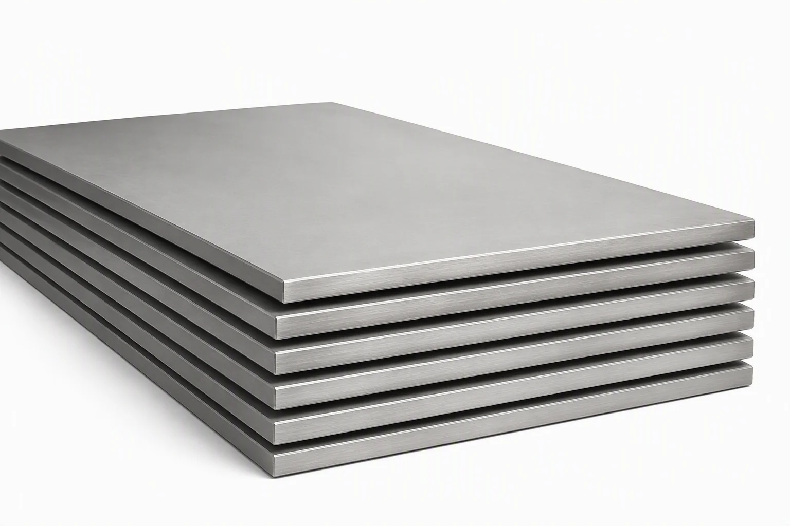 Titanium Plate