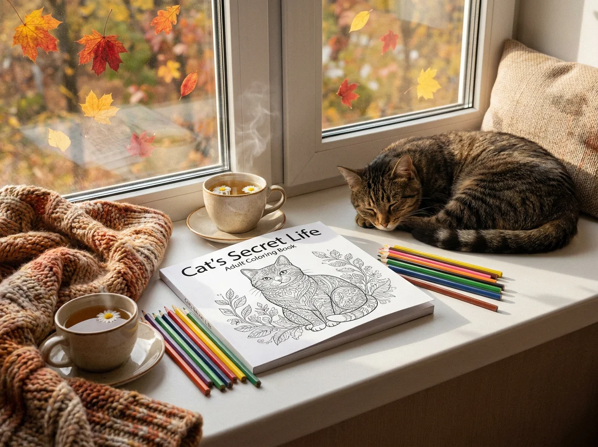 Cozy Sanctuary Experience