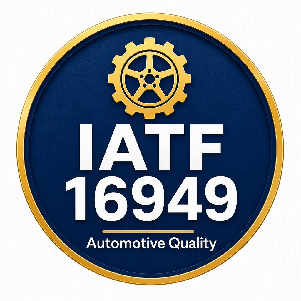 IATF 16949