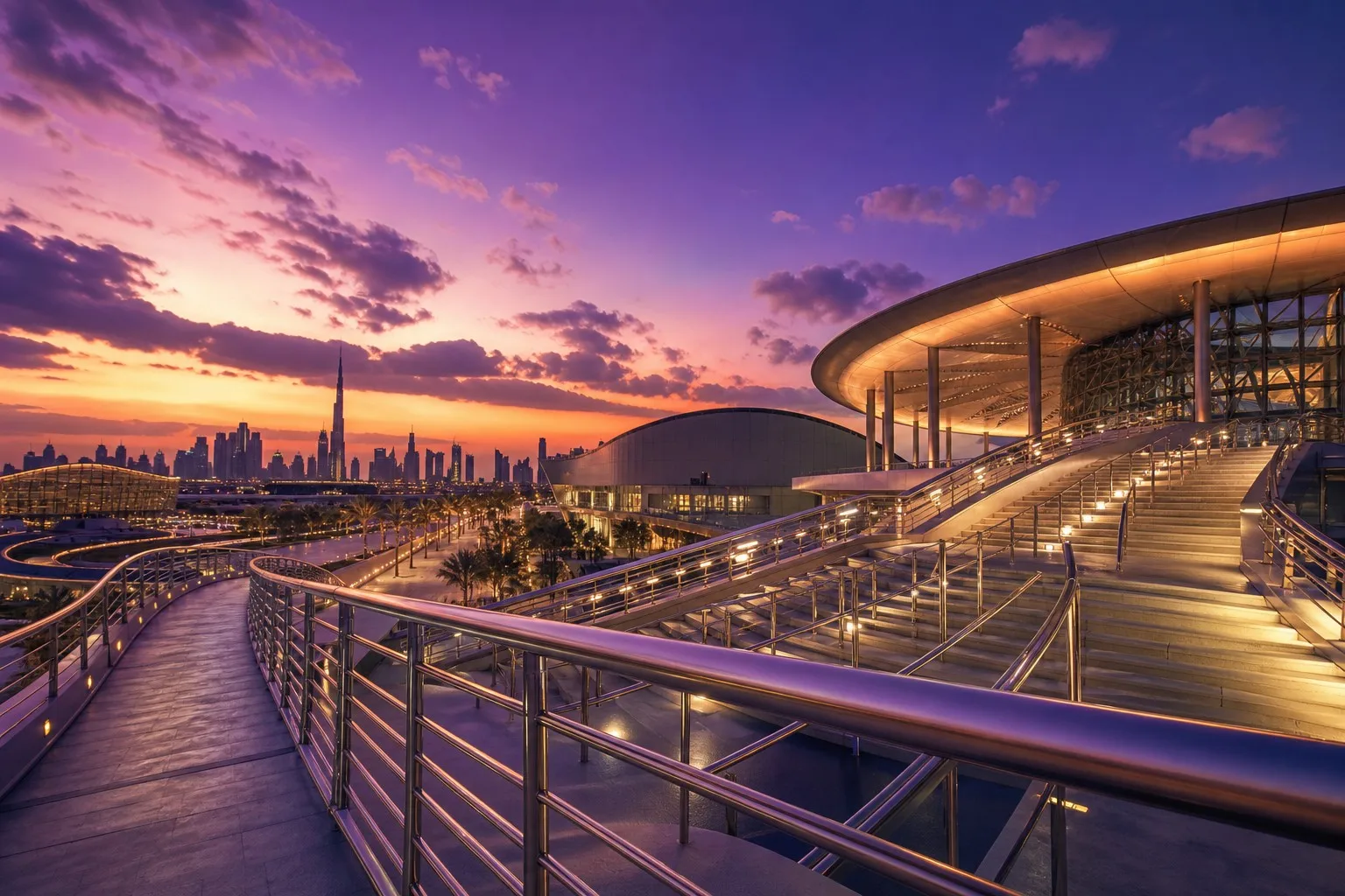 GripPRO stainless steel architectural hardware for commercial and hospitality applications