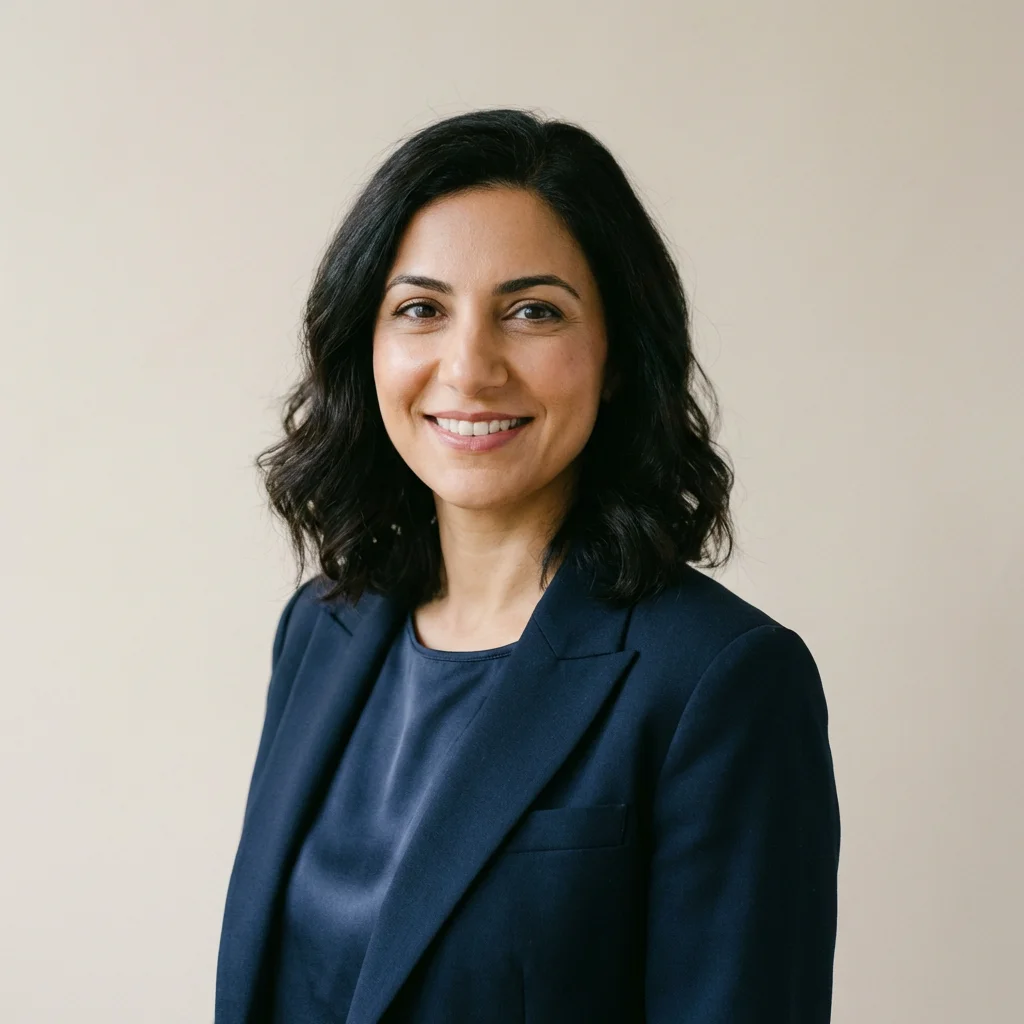 Amira Khalil Luxe Beauty KSA supply chain director LuxoPack review