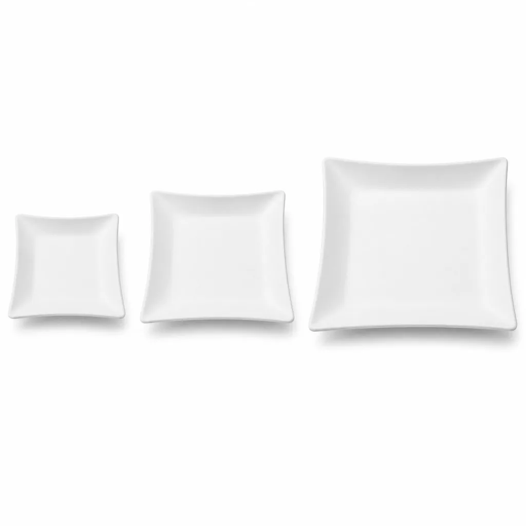 Three sizes comparison image