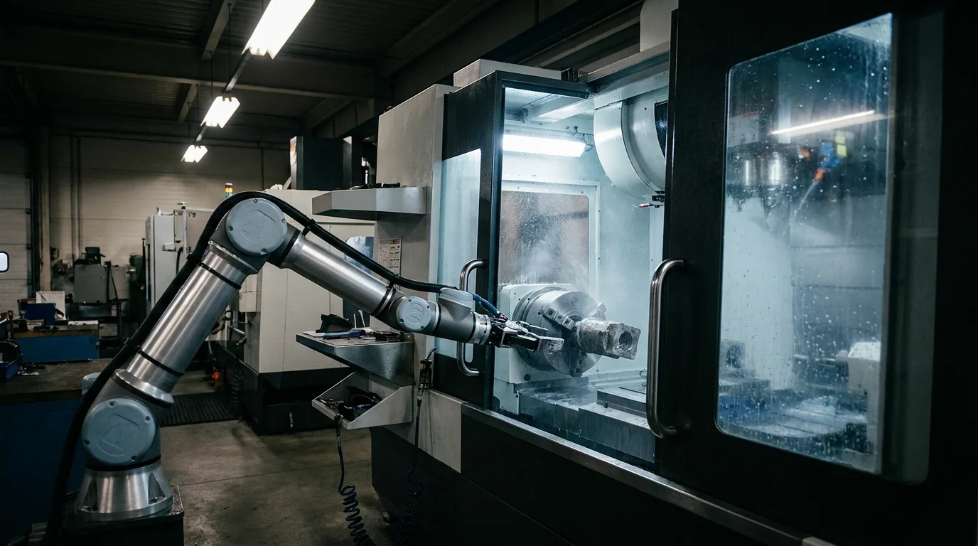 What Is Backlash and Why Zero-Backlash Matters in Robot Joints