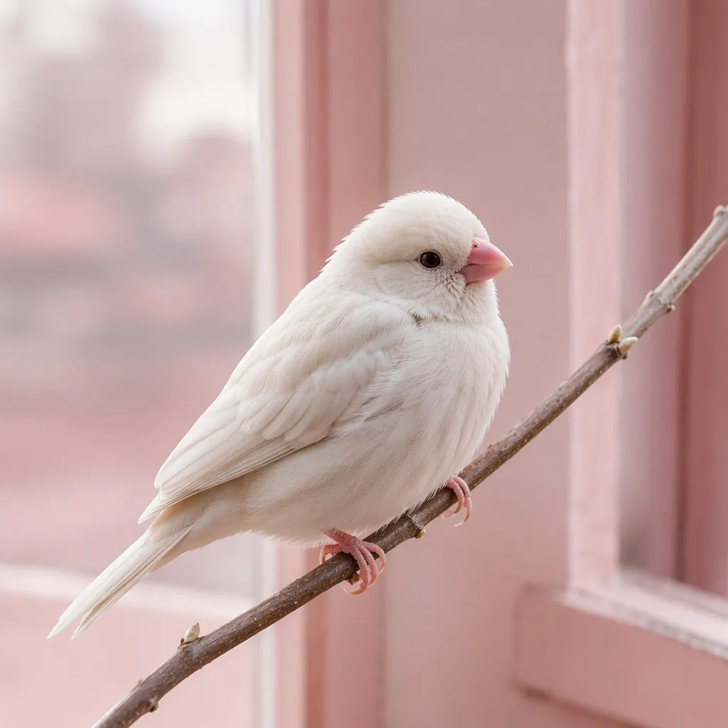 Noble Birds