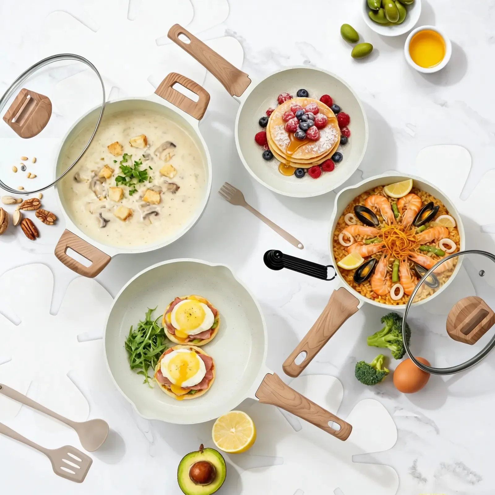 Cooking Lifestyle