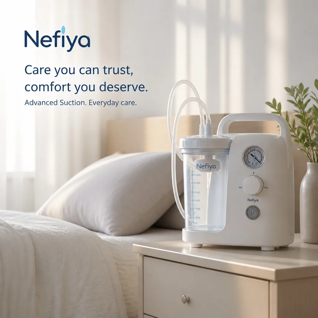 Nefiya® Hero