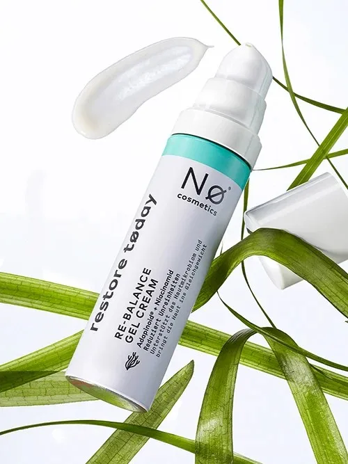 Nø Re-Balance Gel Cream