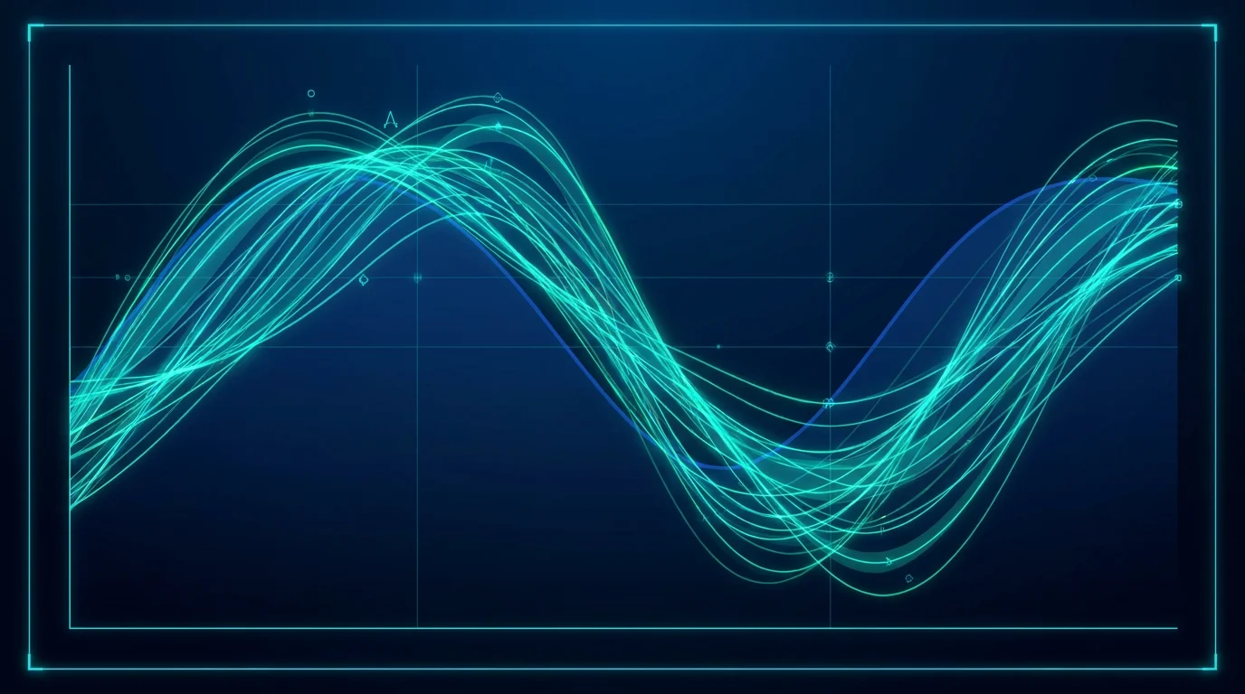 Statistical Distribution Curves of Imputation Models