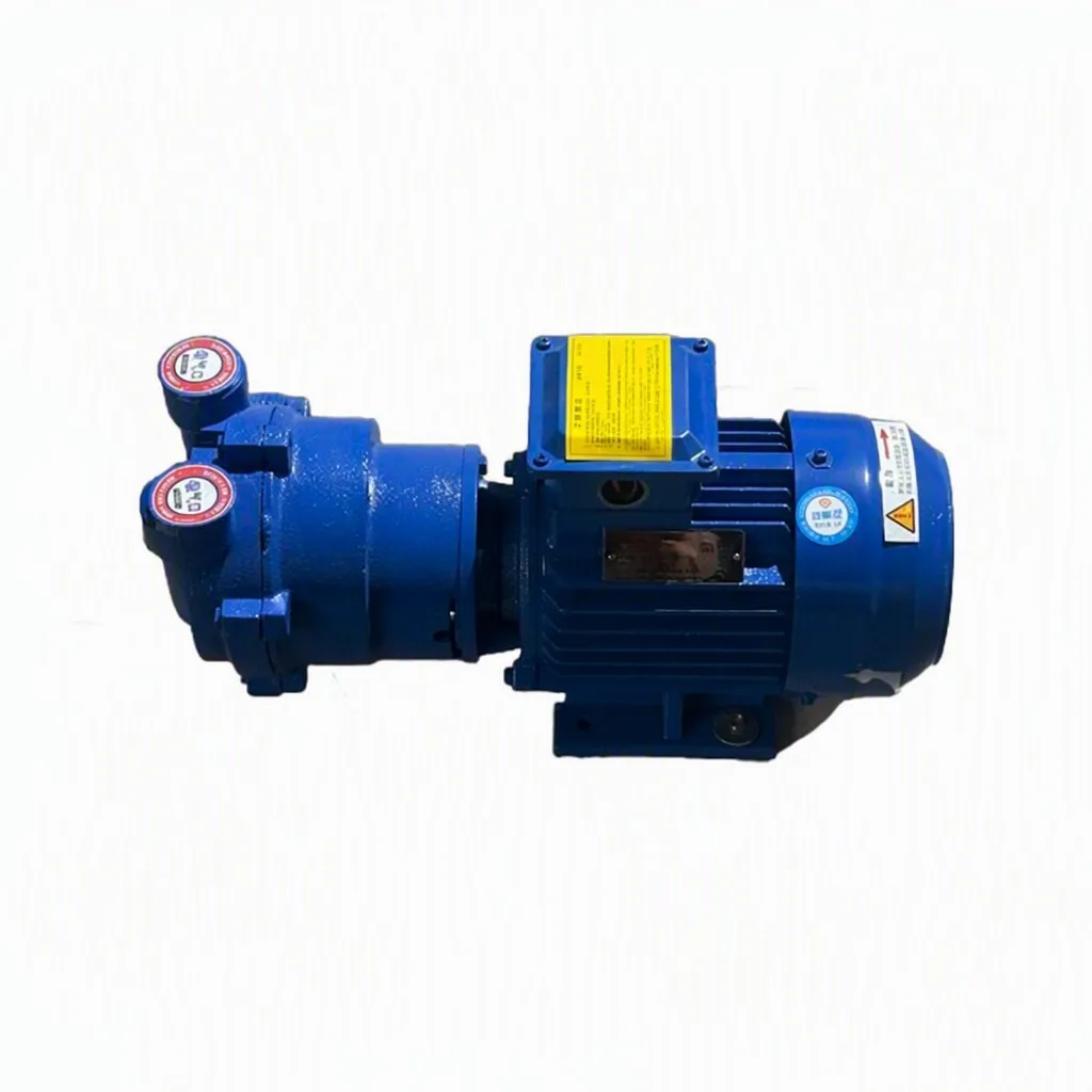 Vacuum Pump