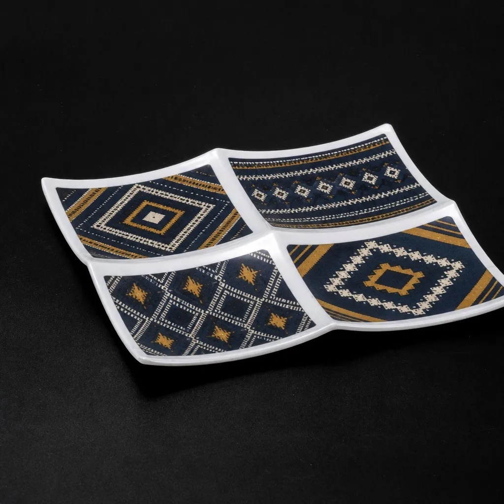 Mende decal