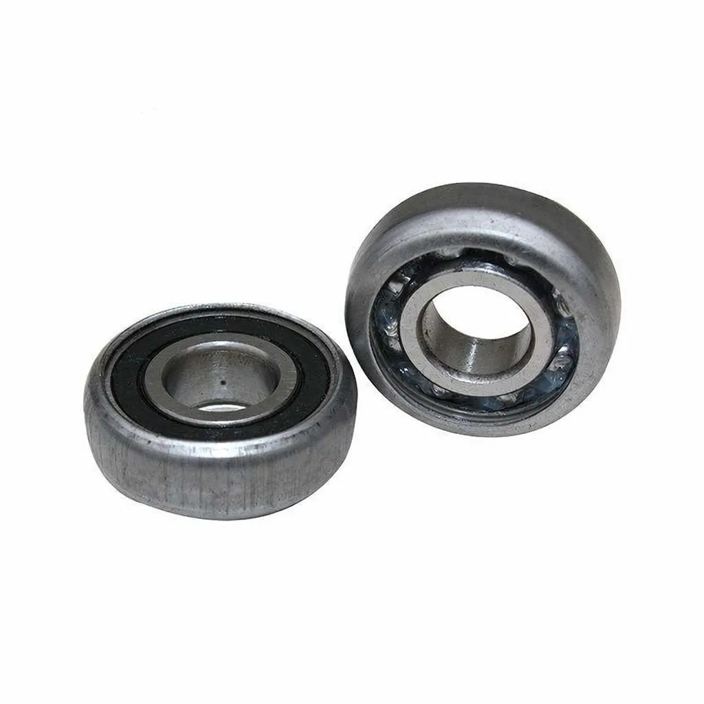 Long Tail Spare Parts