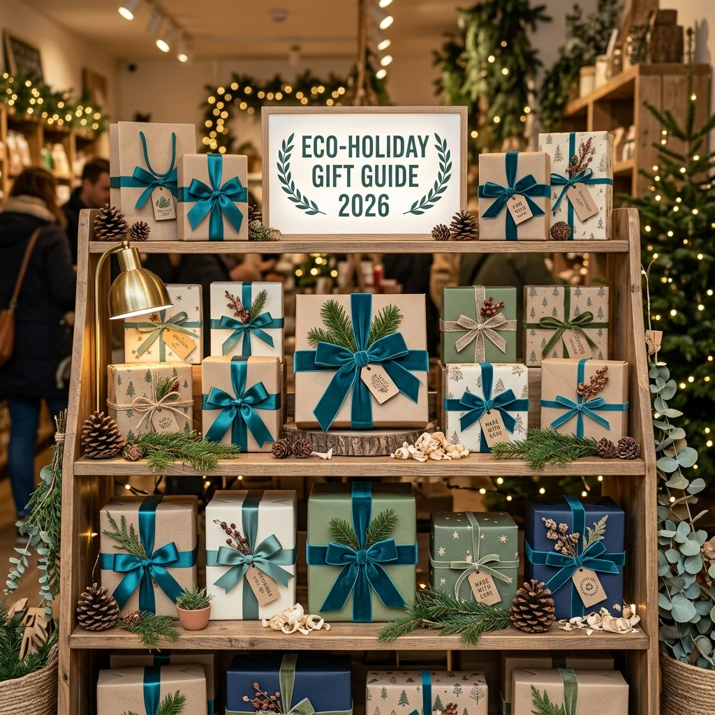 2026 Holiday Trends