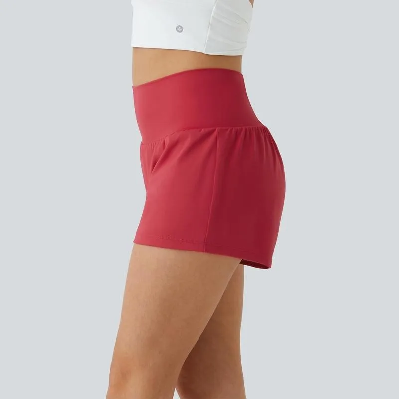 Side Fit Profile