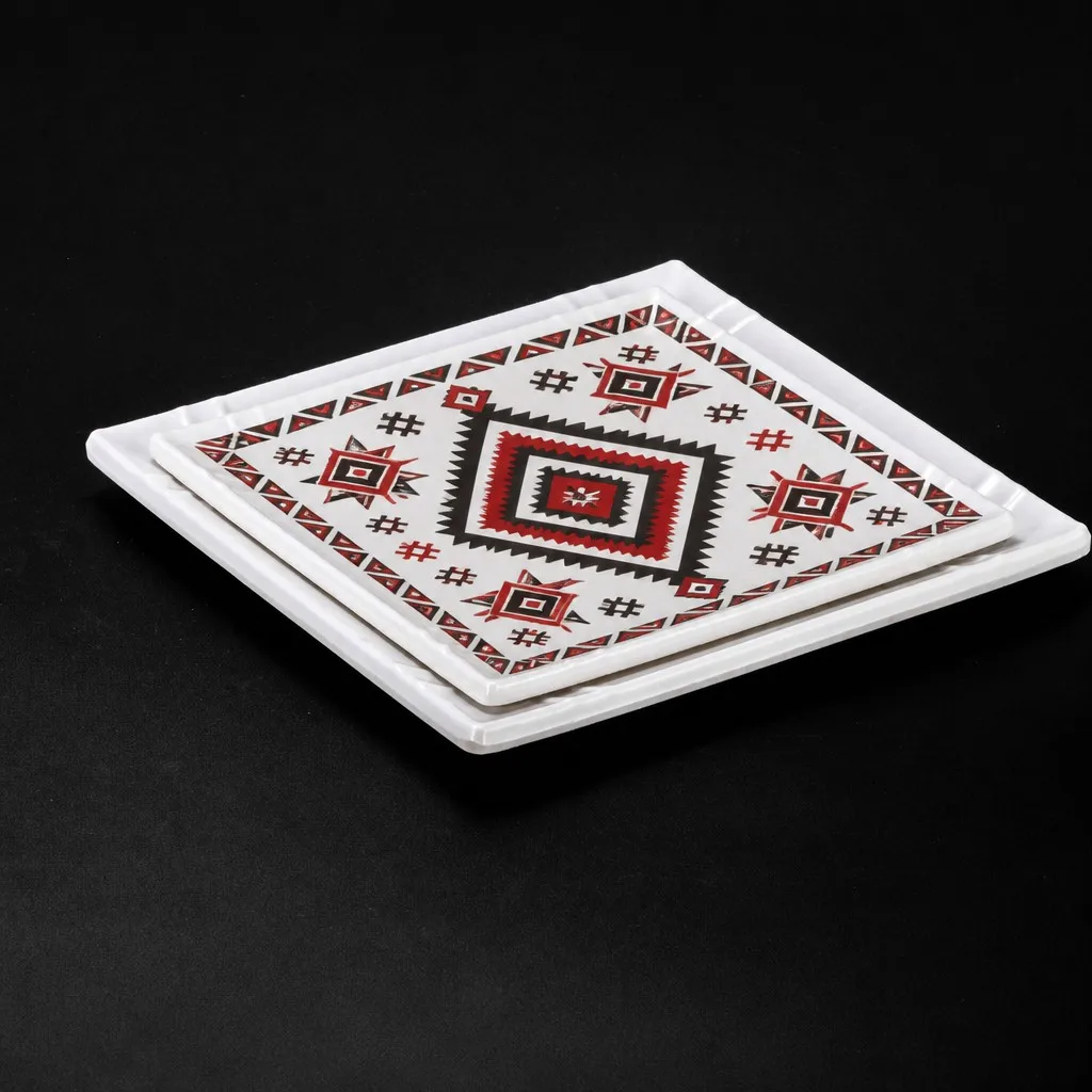 Berber decal
