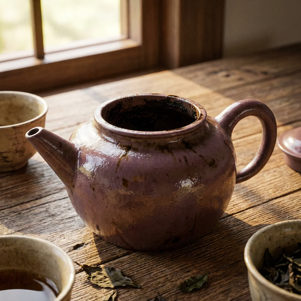Bamboo Weaver Splitting Strips