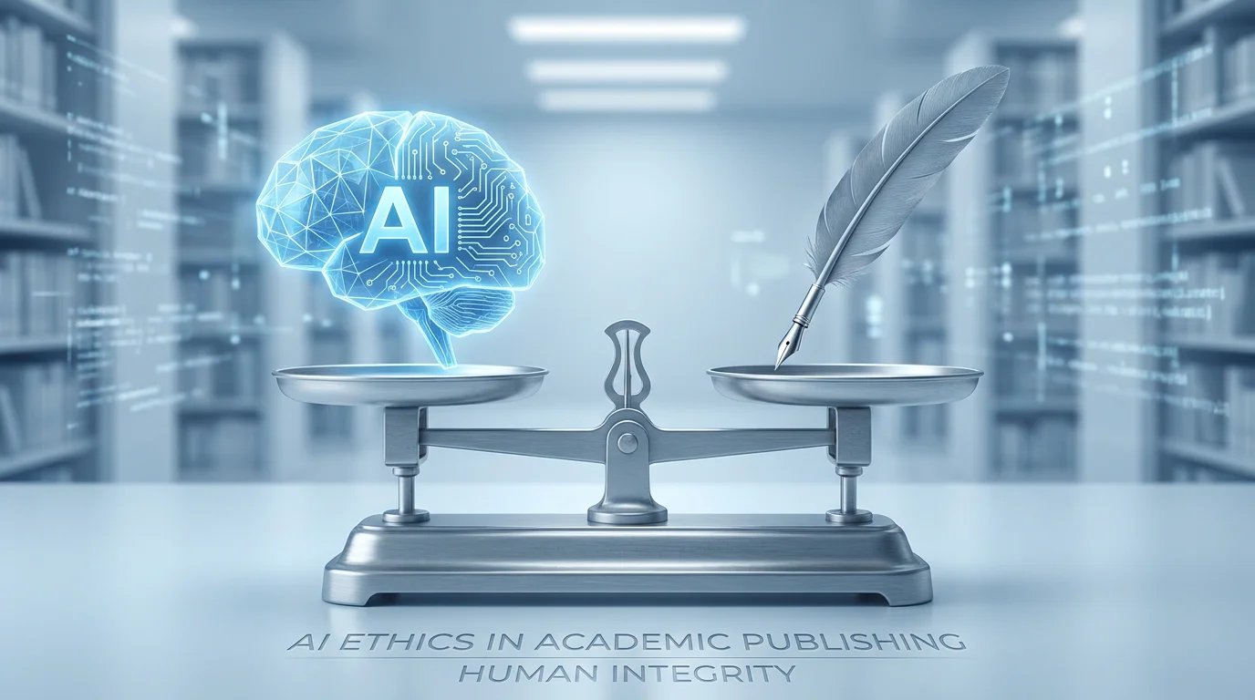 AI vs Ethics in Publishing