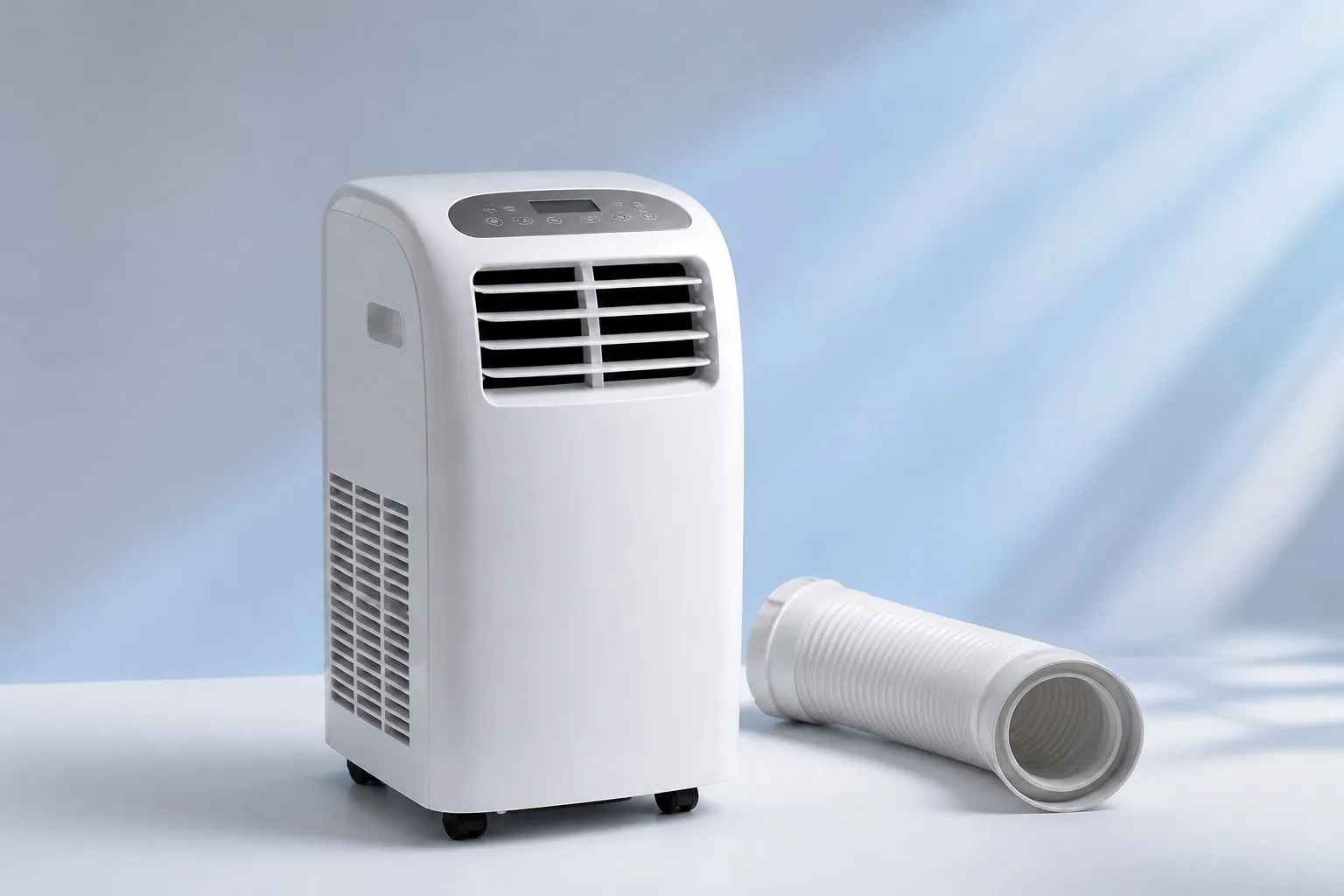 Portable air conditioner
